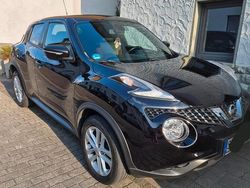 Gebraucht 2025 Nissan Juke SUV | 9.990 €