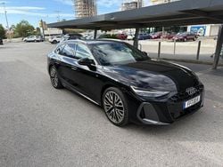 Schwarz Gebraucht 2025 Audi A6 Edition .1 Kombi | 83.000 € (Superpreis)