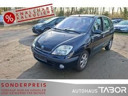 Unbekannt Gebraucht 2001 Renault Scénic Authentique Van / Kleinbus | 685 € (Superpreis)