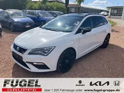 Seat Leon ST