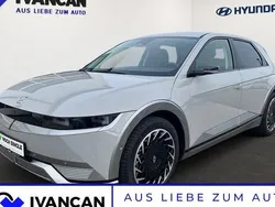 Grau Neu 2024 Hyundai Ioniq 5 SUV | 48.790 € (Etwas zu teuer)