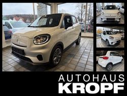 Starry silver Neu 2025 Leapmotor T03 Kleinwagen | 19.290 € (Fairer Preis)