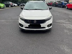 Weiß Gebraucht 2020 Fiat Tipo Kombi | 19.000 €