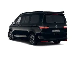 VW California