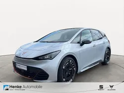 Silber Neu 2025 Cupra Born Kleinwagen | 50.820 €