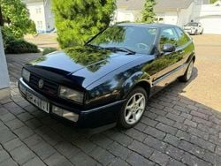Blau Gebraucht 1991 VW Corrado Kleinwagen | 13.990 €