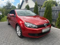 Gebraucht 2012 VW Golf Cabriolet SE Cabrio | 4.500 €