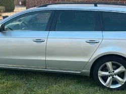 Silber Gebraucht 2013 VW Passat Comfortline Kombi | 7.390 € (Fairer Preis)