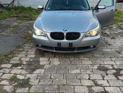 Gebraucht 2007 BMW 530 Kombi | 3.400 € (Guter Preis)