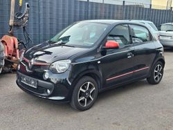 Schwarz Gebraucht 2015 Renault Twingo Luxe Kleinwagen | 4.950 € (Fairer Preis)