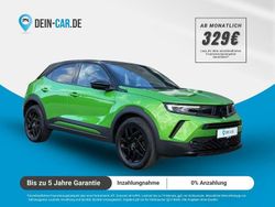 Grün Gebraucht 2022 Opel Mokka GS Line SUV | 19.495 € (Fairer Preis)