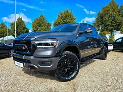 Grau Gebraucht 2021 Dodge Ram Abholung | 47.990 € (Guter Preis)
