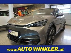 Grau Gebraucht 2025 Cupra Tavascan SUV | 36.870 € (Guter Preis)