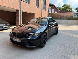 Schwarz Gebraucht 2017 BMW M2 M Performance Coupé | 41.250 € (Superpreis)