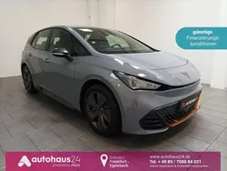 Grau Gebraucht 2024 Cupra Born Kleinwagen | 27.970 € (Guter Preis)
