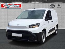 Ice white Gebraucht 2024 Toyota Proace City City Van / Kleinbus | 25.990 € (Teuer)