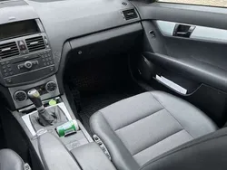 Grau Gebraucht 2008 Mercedes C220 Avantgarde Kombi | 3.200 € (Fairer Preis)