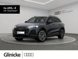 Grau Neu 2025 Audi Q5 S-Line SUV | 68.790 € (Fairer Preis)