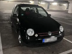 Gebraucht 2000 VW Lupo Kleinwagen | 1.500 € (Teuer)