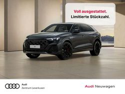 Schwarz Neu 2025 Audi Q8 Business SUV | 99.980 € (Etwas zu teuer)