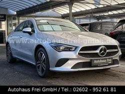 Iridiumsilber Gebraucht 2022 Mercedes E250 Progressive Coupé | 28.990 € (Guter Preis)