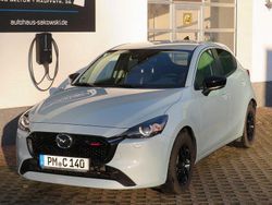 Blau Gebraucht 2025 Mazda 2 Homura-Line Kleinwagen | 19.990 € (Guter Preis)