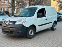 Weiß Gebraucht 2019 Renault Kangoo Van / Kleinbus | 9.490 € (Guter Preis)