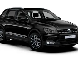 Gebraucht 2016 VW Tiguan Comfortline SUV | 18.440 € (Guter Preis)