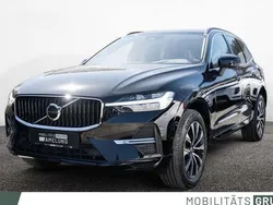 Schwarz Gebraucht 2023 Volvo XC60 Core SUV | 33.890 €