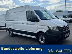Andere Gebraucht 2019 VW Crafter Van | 24.990 € (Guter Preis)