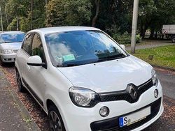 Weiß Gebraucht 2016 Renault Twingo Experience Kleinwagen | 7.300 € (Fairer Preis)