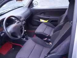 Silber Gebraucht 2000 Citroën Saxo Kleinwagen | 300 €