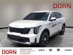 Weiß Neu 2025 Kia Sorento Platinum SUV | 59.990 € (Fairer Preis)