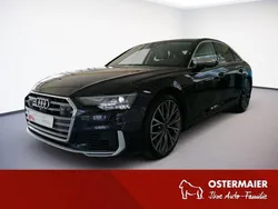 Firmamentblau Gebraucht 2023 Audi S6 Ambiente Limousine | 52.480 € (Superpreis)