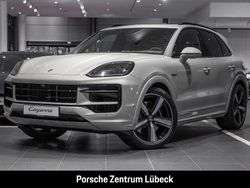Cashmerebeigemetallic Neu 2025 Porsche Cayenne S E-Hybrid Black Edition SUV | 155.878 € (Fairer Preis)