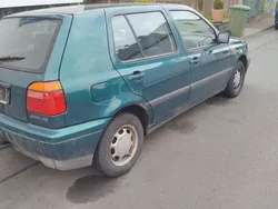 VW Golf III