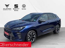 Blau Gebraucht 2025 Cupra Terramar SUV | 33.950 € (Fairer Preis)