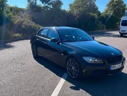 Schwarz Gebraucht 2006 BMW 325 Coupé | 7.999 €
