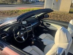 Braun Gebraucht 2018 BMW 440 M Performance Cabrio | 39.499 € (Guter Preis)