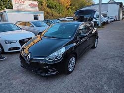 Schwarz Gebraucht 2016 Renault Clio IV Intens Kleinwagen | 7.800 € (Guter Preis)