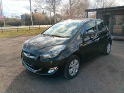 Schwarz Gebraucht 2014 Hyundai ix20 Edition Van / Kleinbus | 5.999 € (Fairer Preis)