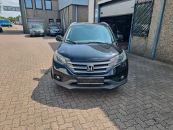 Schwarz Gebraucht 2013 Honda CR-V Executive SUV | 10.900 € (Guter Preis)
