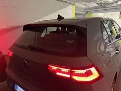 Grau Gebraucht 2020 VW Golf VIII Life Kleinwagen | 20.000 € (Fairer Preis)