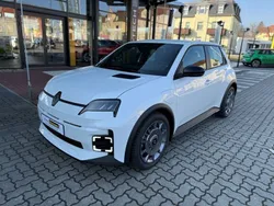 Weiß Neu 2025 Renault R5 Evolution Kleinwagen | 25.490 € (Guter Preis)