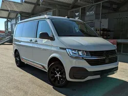 Grau Gebraucht 2024 VW T6.1 Coast Van | 59.500 €