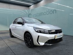 Grau Gebraucht 2023 Opel Corsa Limousine | 22.690 € (Teuer)