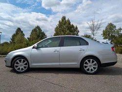 Silber Gebraucht 2006 VW Jetta Trendline Limousine | 5.450 € (Teuer)