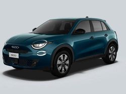 Grün Neu 2026 Fiat 600 Business SUV | 29.490 €