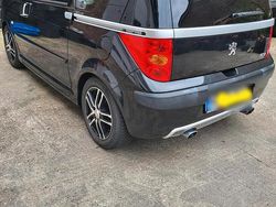 Gebraucht 2007 Peugeot 1007 Kleinwagen | 4.200 €