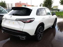 Still night pearl Neu 2025 Honda ZR-V Sport SUV | 34.069 € (Guter Preis)